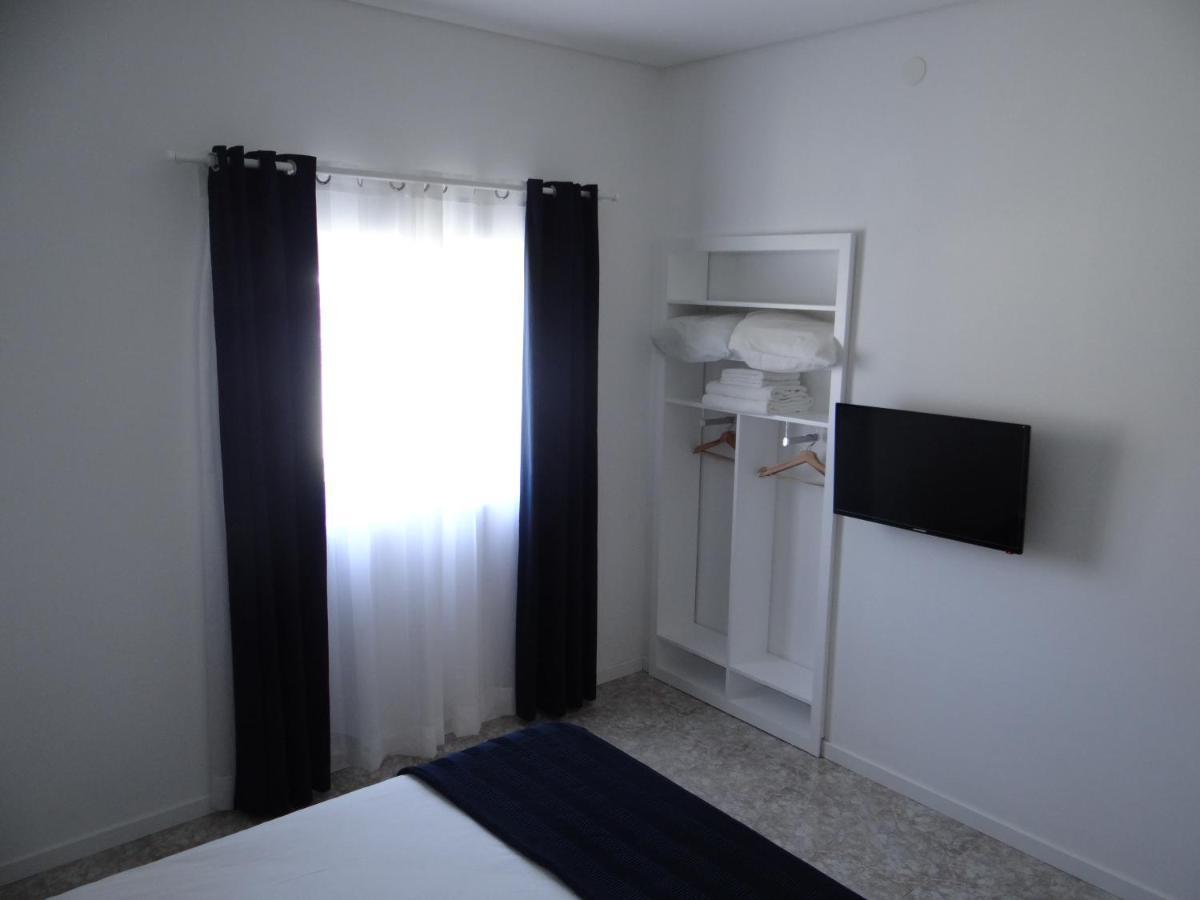 Ribeiro'S House Villa Gafanha da Nazaré Екстериор снимка