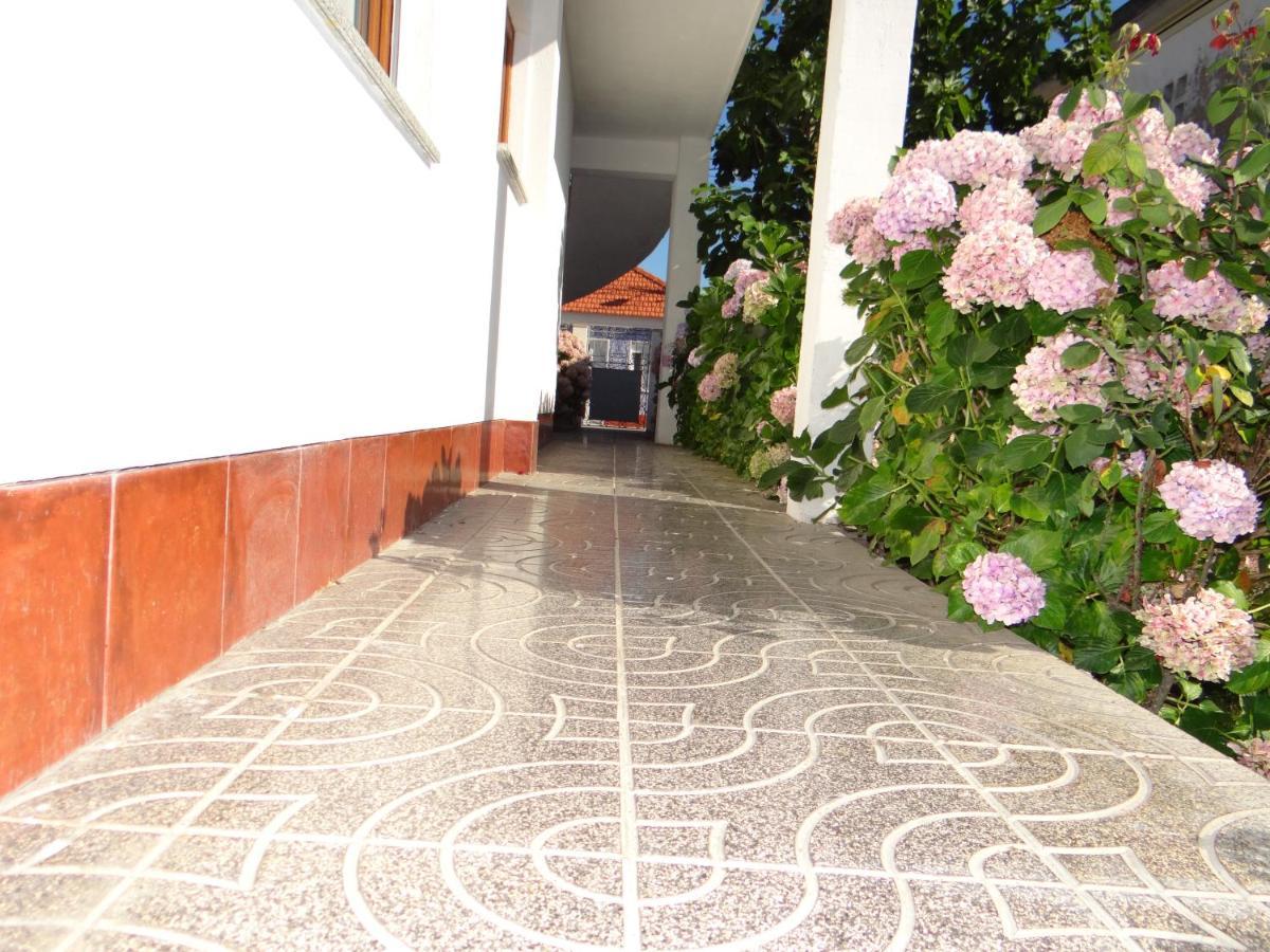 Ribeiro'S House Villa Gafanha da Nazaré Екстериор снимка