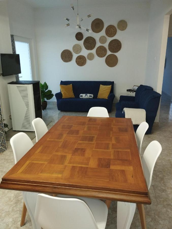 Ribeiro'S House Villa Gafanha da Nazaré Екстериор снимка