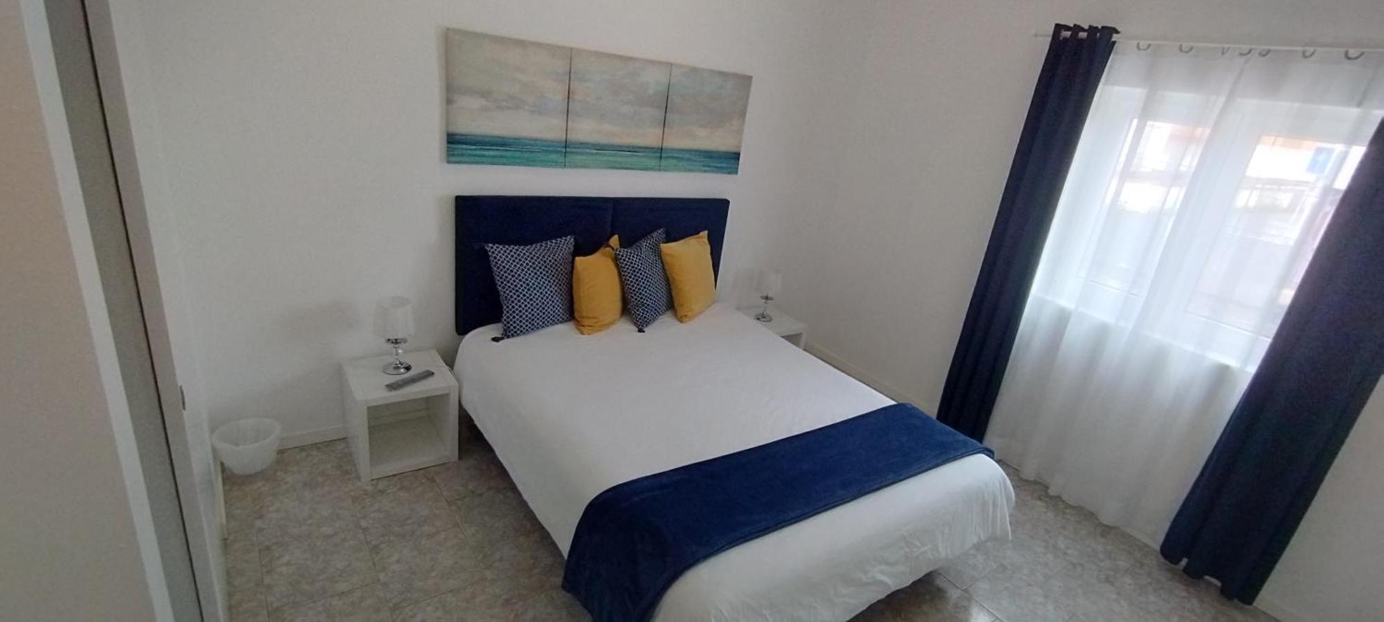 Ribeiro'S House Villa Gafanha da Nazaré Екстериор снимка