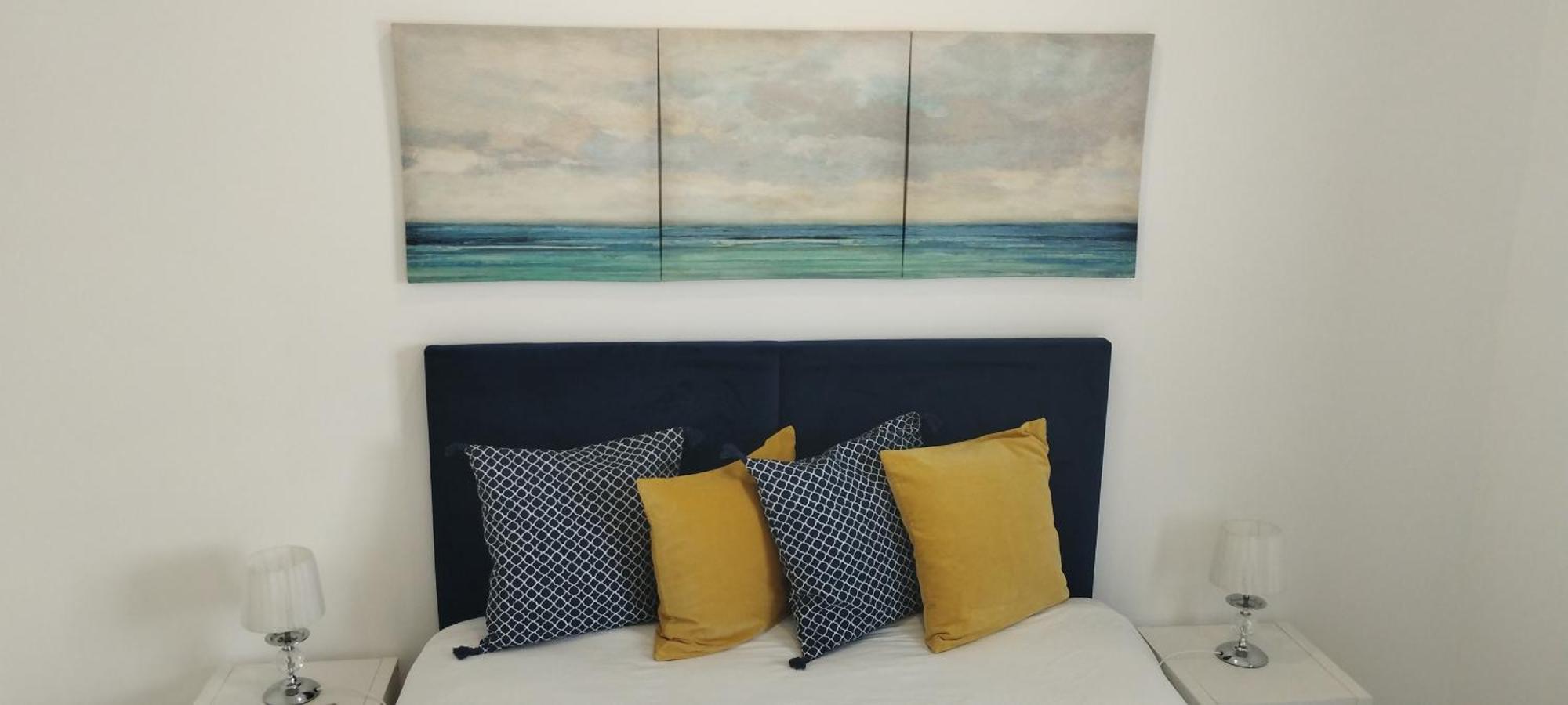 Ribeiro'S House Villa Gafanha da Nazaré Екстериор снимка