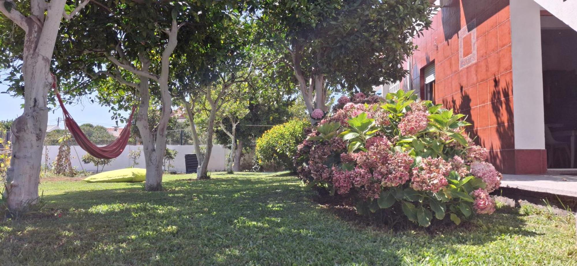 Ribeiro'S House Villa Gafanha da Nazaré Екстериор снимка
