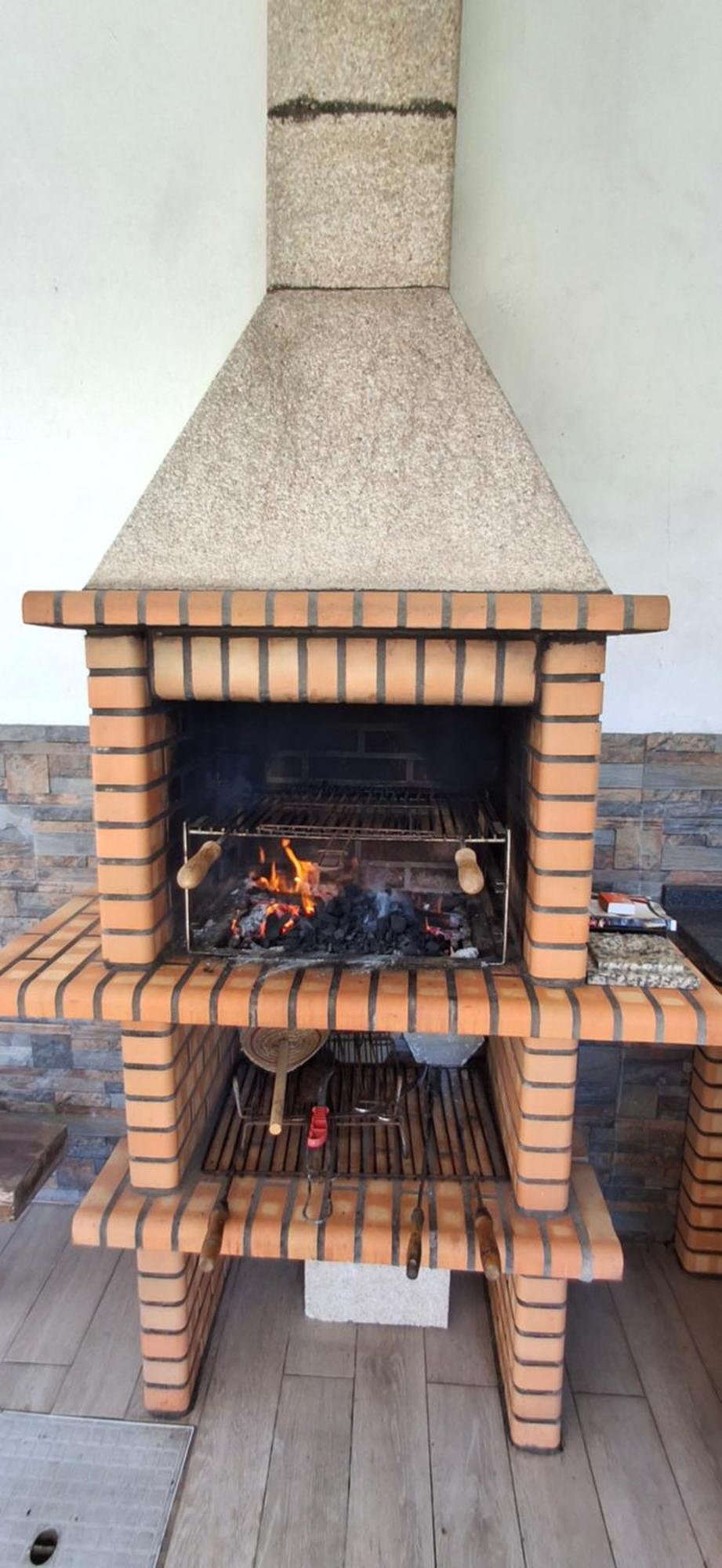 Ribeiro'S House Villa Gafanha da Nazaré Екстериор снимка