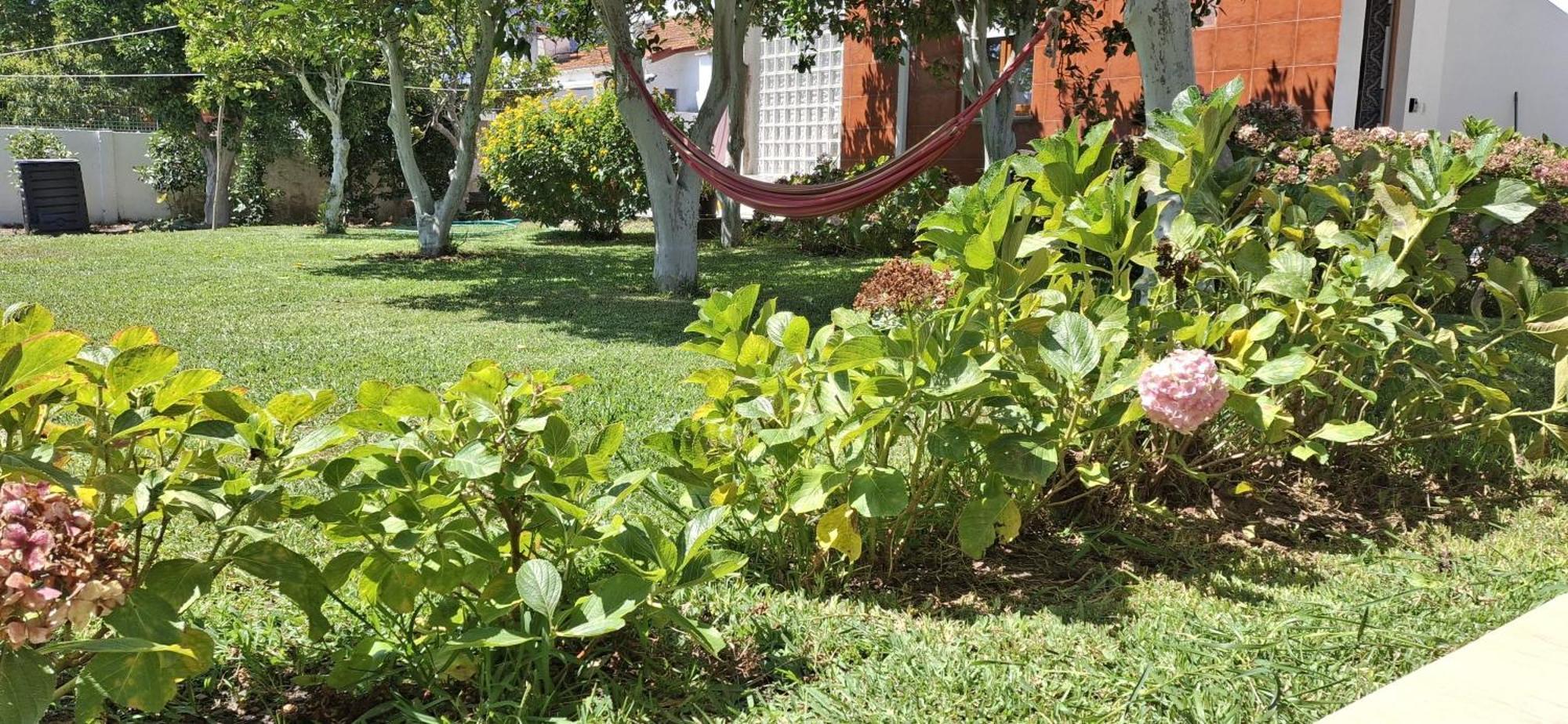 Ribeiro'S House Villa Gafanha da Nazaré Екстериор снимка