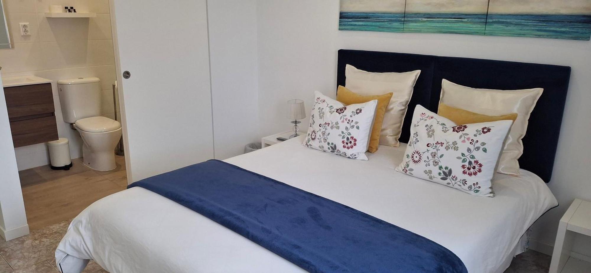 Ribeiro'S House Villa Gafanha da Nazaré Екстериор снимка